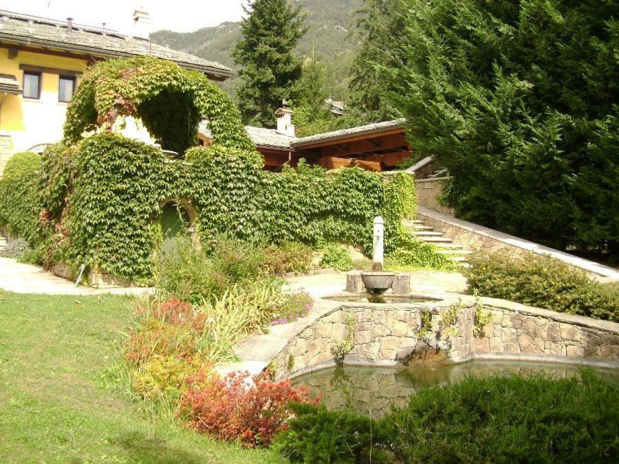 Chambres D'Hotes Nuits De Reve Roisan Dış mekan fotoğraf