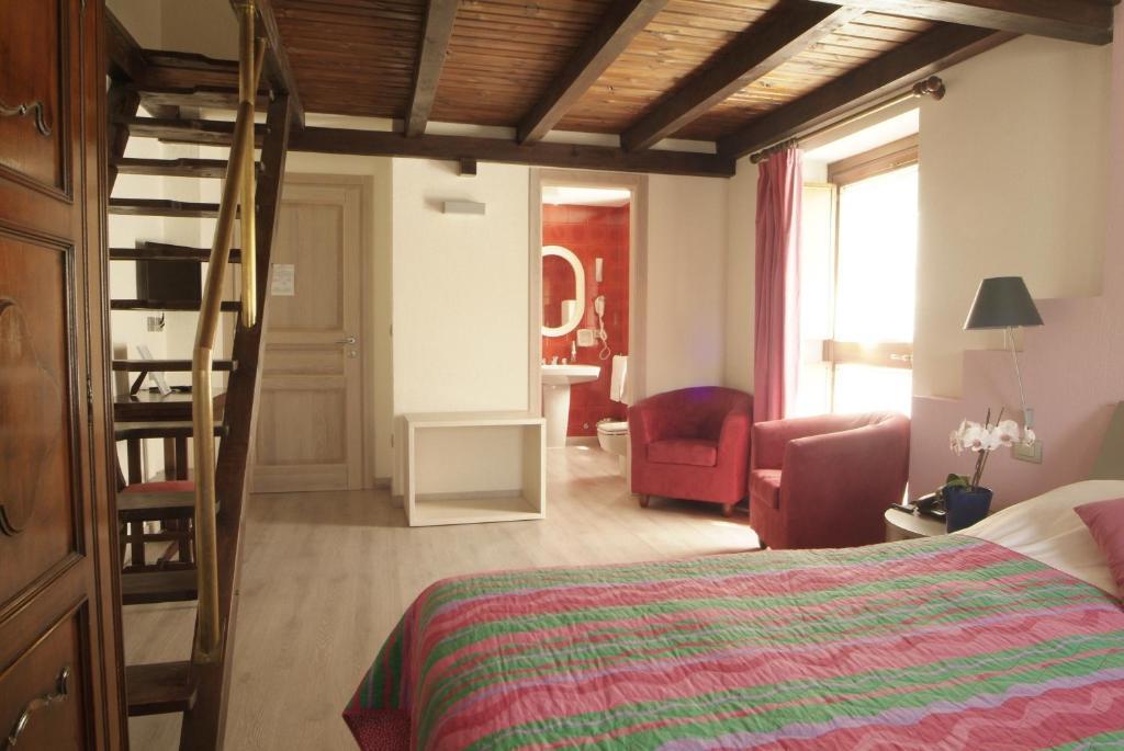 Chambres D'Hotes Nuits De Reve Roisan Oda fotoğraf