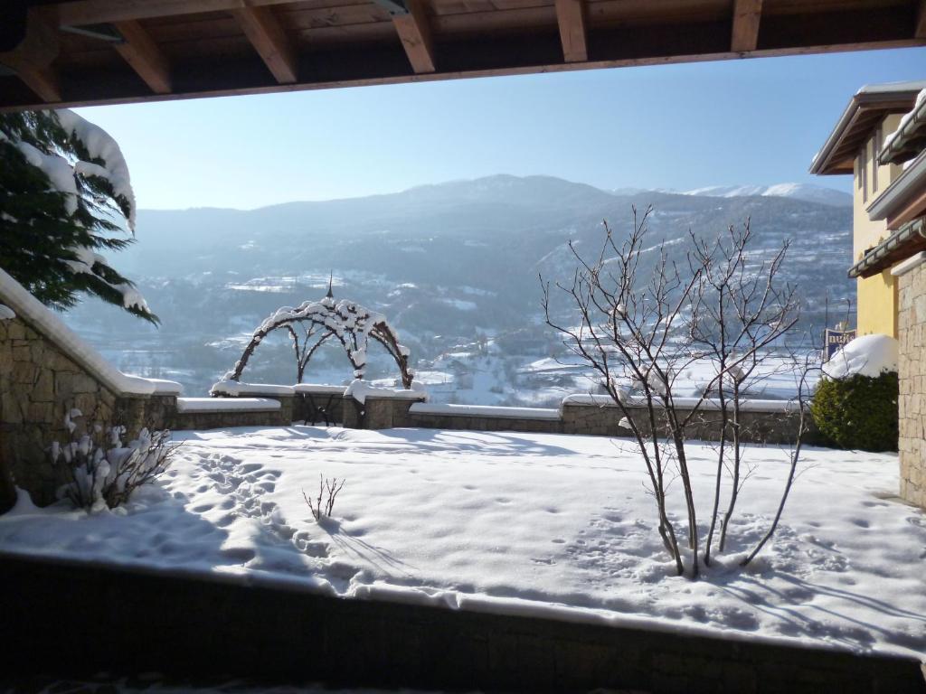 Chambres D'Hotes Nuits De Reve Roisan Dış mekan fotoğraf