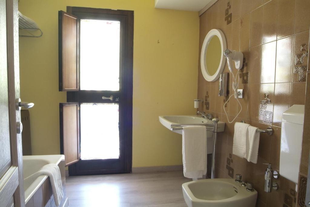 Chambres D'Hotes Nuits De Reve Roisan Oda fotoğraf