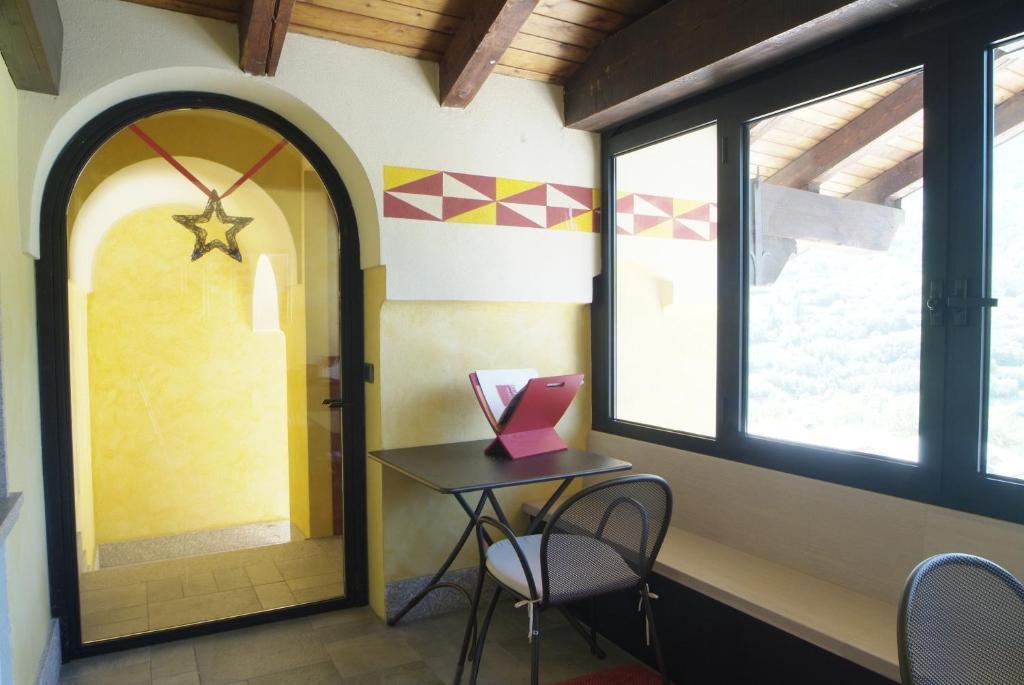 Chambres D'Hotes Nuits De Reve Roisan Dış mekan fotoğraf