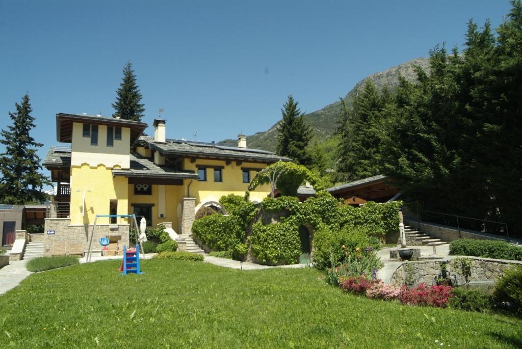 Chambres D'Hotes Nuits De Reve Roisan Dış mekan fotoğraf