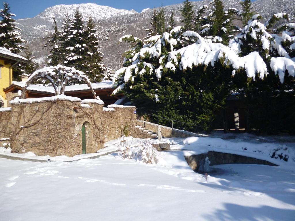 Chambres D'Hotes Nuits De Reve Roisan Dış mekan fotoğraf