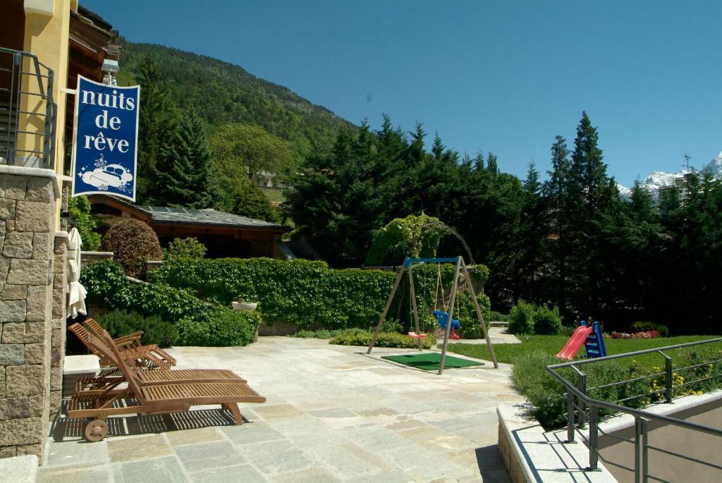 Chambres D'Hotes Nuits De Reve Roisan Dış mekan fotoğraf