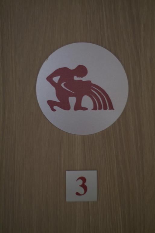 Chambres D'Hotes Nuits De Reve Roisan Oda fotoğraf