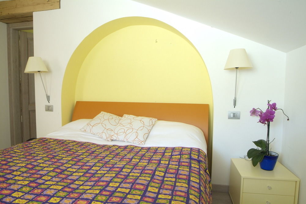 Chambres D'Hotes Nuits De Reve Roisan Dış mekan fotoğraf